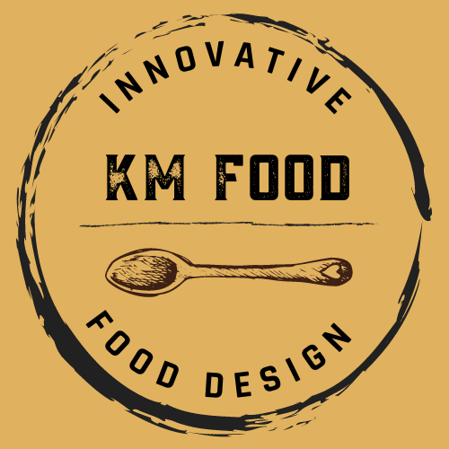 Logo KM Food GmbH (Shop)